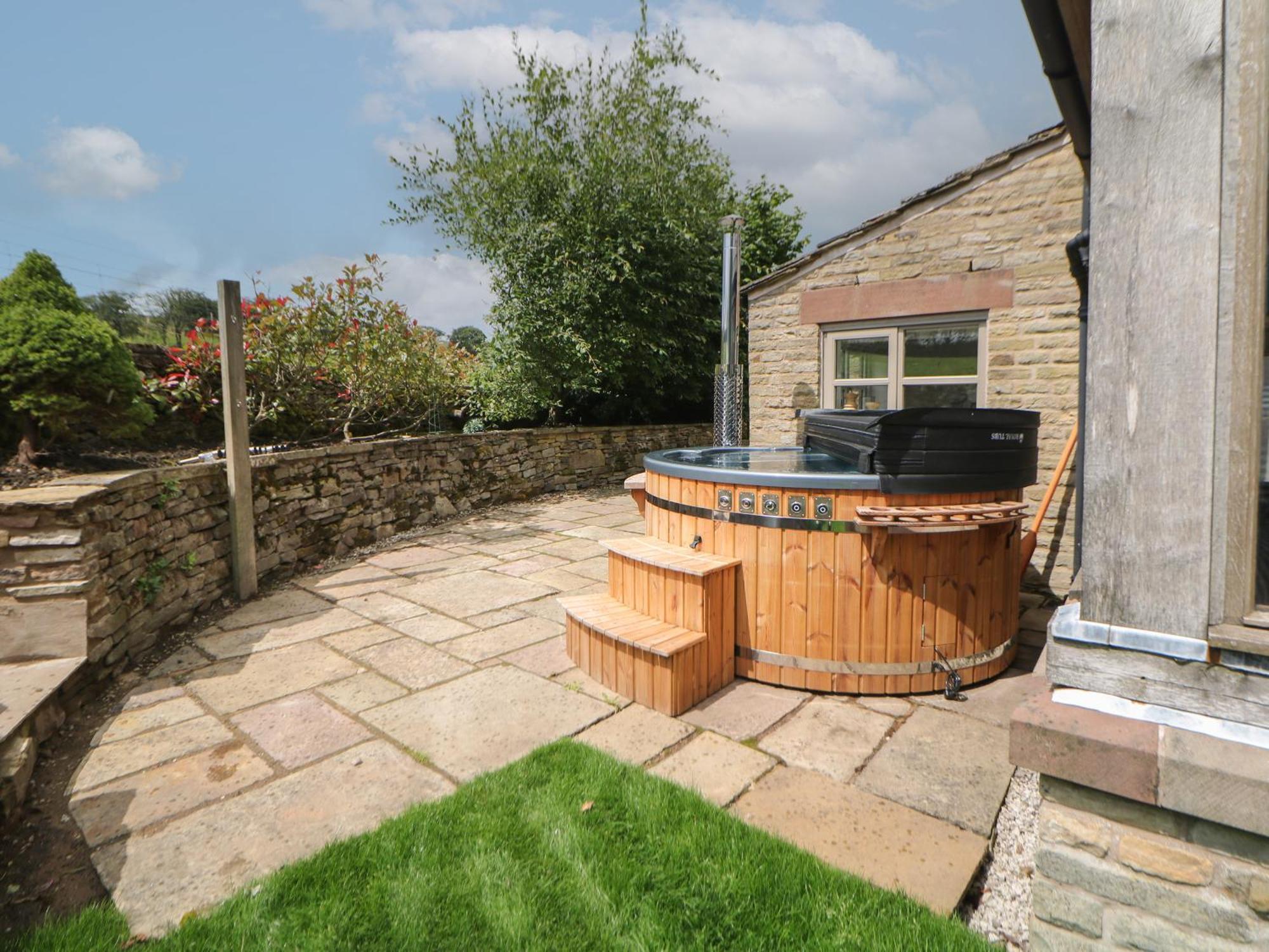 Stag Cottage Macclesfield Exterior photo