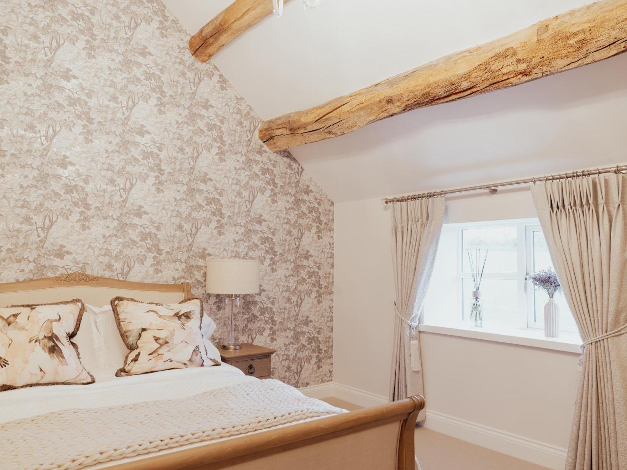 Stag Cottage Macclesfield Exterior photo